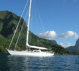 visailing charterworld mojito monohull wk 34th cowes sail charters
